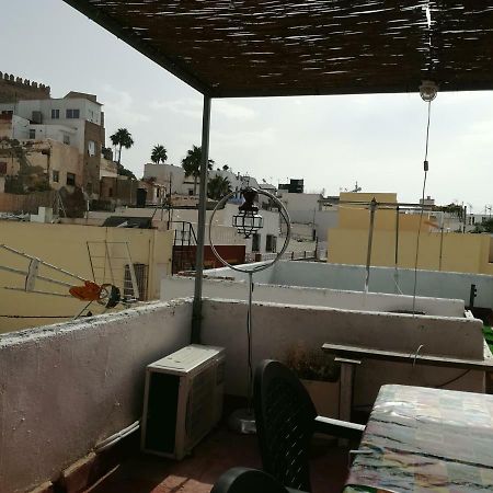 אלמריה Linda Casa Pintoresca מראה חיצוני תמונה