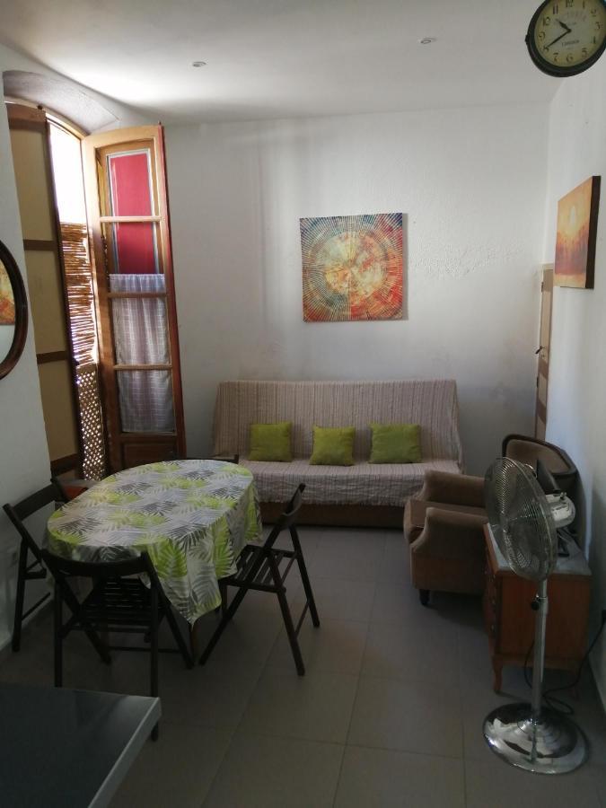אלמריה Linda Casa Pintoresca מראה חיצוני תמונה