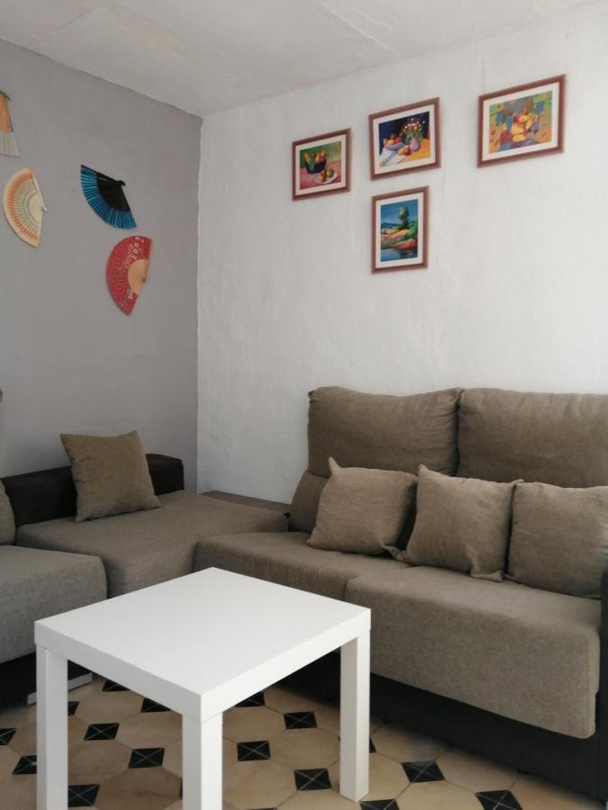 אלמריה Linda Casa Pintoresca מראה חיצוני תמונה