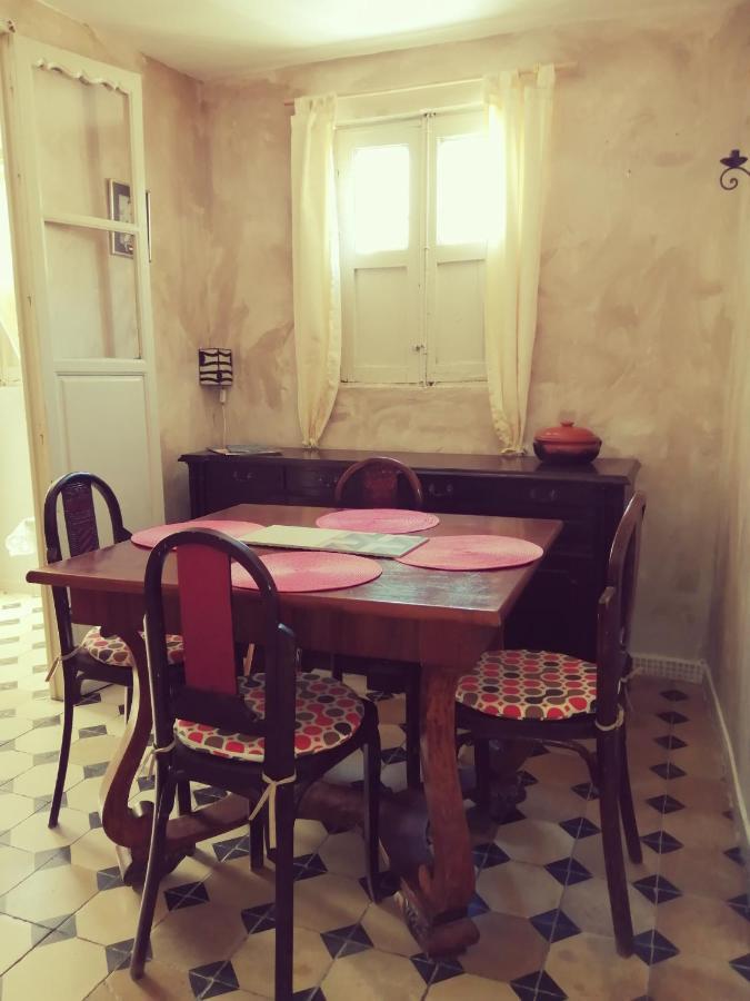 אלמריה Linda Casa Pintoresca מראה חיצוני תמונה