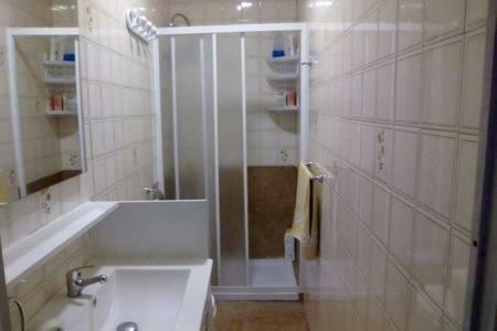אלמריה Linda Casa Pintoresca מראה חיצוני תמונה