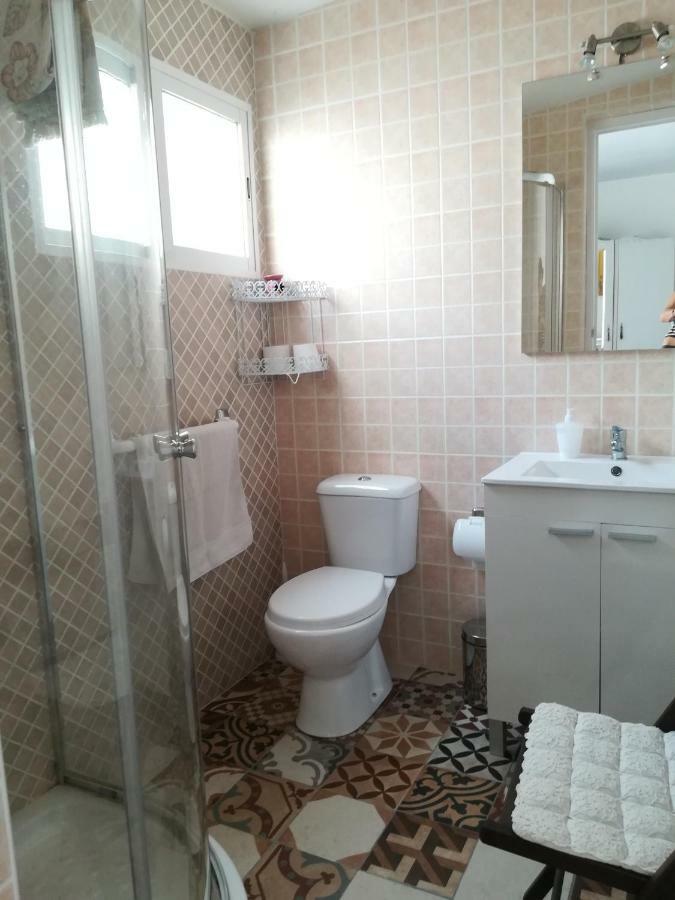 אלמריה Linda Casa Pintoresca מראה חיצוני תמונה