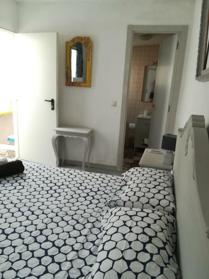 אלמריה Linda Casa Pintoresca מראה חיצוני תמונה
