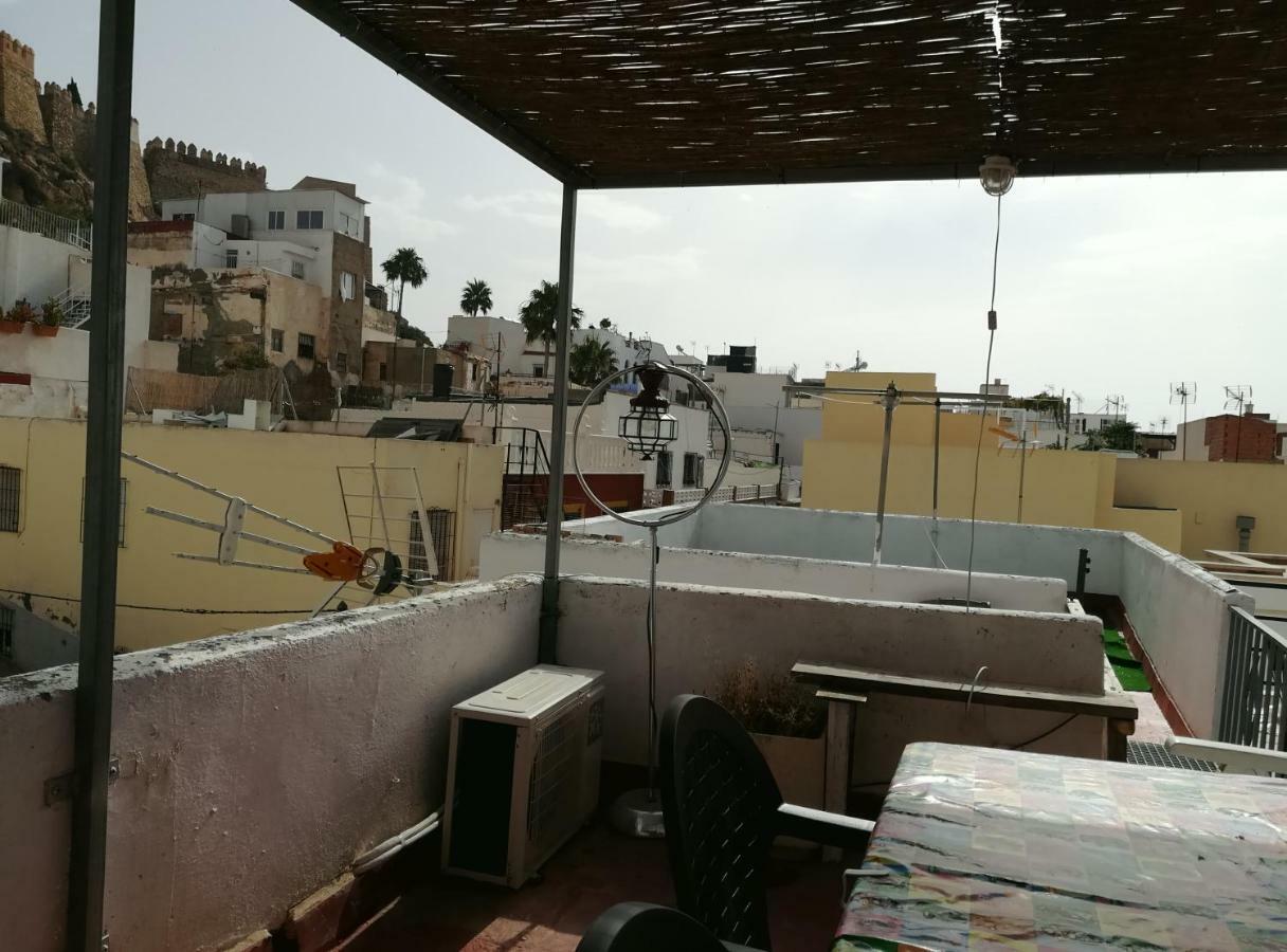 אלמריה Linda Casa Pintoresca מראה חיצוני תמונה